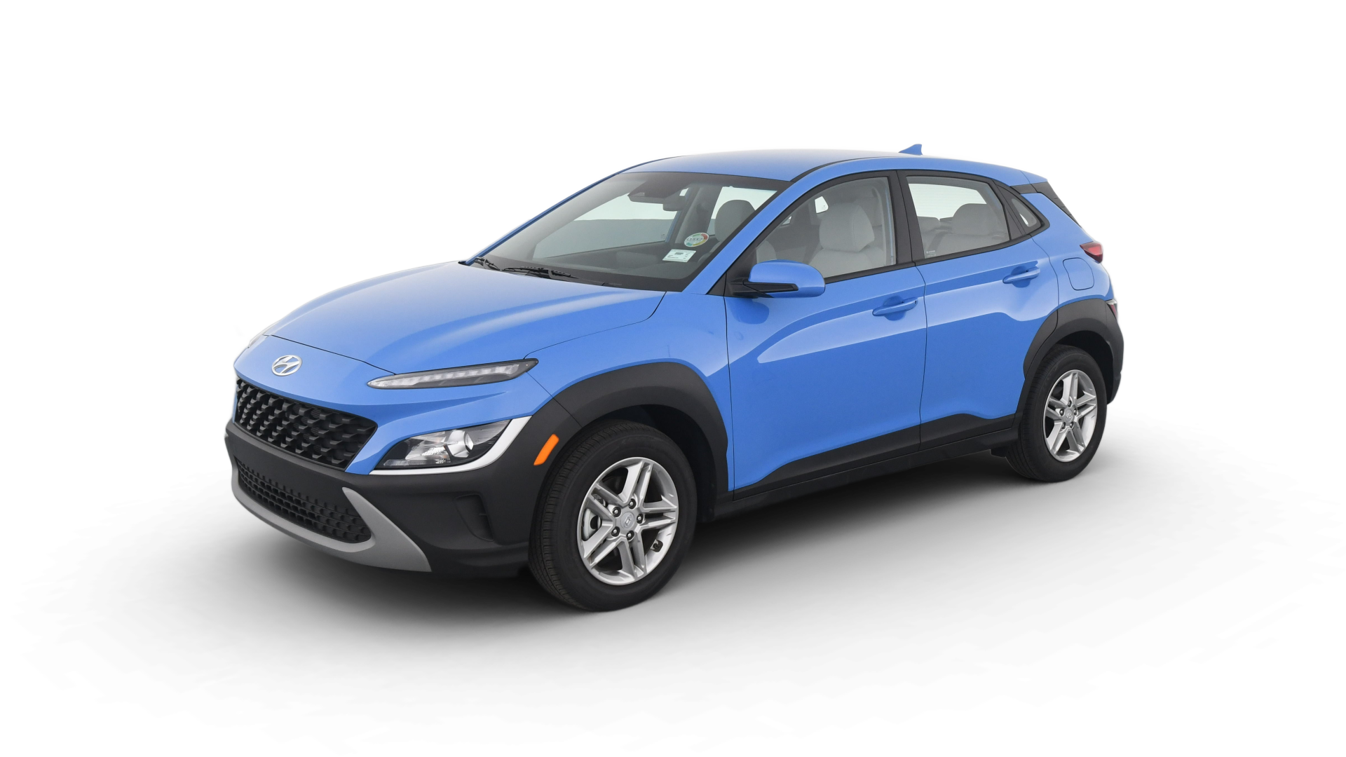 Used 2022 Hyundai Kona | Carvana